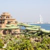 Отель ibis Al Barsha в Дубае