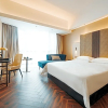 Отель Jinjiang Metropolo Fuzhou Cangshan, фото 5