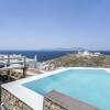 Отель Mykonos Villas by Stylish Stays, фото 24