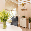 Отель 8 Person Holiday Home in Hjorring, фото 2