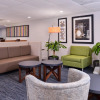 Отель Holiday Inn Express Hotel & Suites Elgin, фото 10