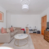 Отель Lovely 1 Bedroom Self-contained Flat in Greenwich, фото 10