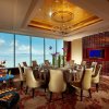 Отель New Century Resort Wenzhou Golden Coast, фото 11