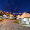 Отель Pocheon Kidsglampinggeo, фото 1