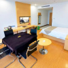 Отель GreenTree Inn Xianning Xian'an High-speed Railway North Station Hardware Building City, фото 14