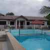 Отель Mri Homestay Sg Buloh - 3 Br House on First Floor With Centralised Pool, фото 12
