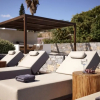 Отель Kalloni - Beautiful Waterfront 3 bed Room Villa, фото 21