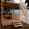 Отель Victoria Mobilehome Camping Dole, фото 17