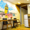 Отель Allegra Suites Galata, фото 12