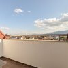 Отель Fm Deluxe 2-Bdr Maisonette - Vitosha Mountain View, фото 12