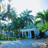 Отель Tropical Paradise Villa in Dar Es Salaam, фото 1