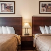 Отель Comfort Inn & Suites Plattsburgh - Morrisonville, фото 6