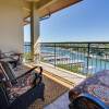 Отель Living Local Lakeway Cove 2 Bedroom Condo, фото 7
