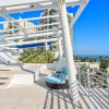 Отель Penthouse Mar Azul South Beach On Ocean Drive Miami Beach 1 Bedroom Home by RedAwning, фото 23