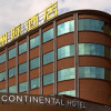 Отель Ningbo Teckon Continental Hotel, фото 1