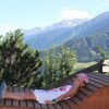 Отель Sonnberghof, фото 5