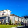 Отель Best Western Yadkin Valley Inn & Suites, фото 25