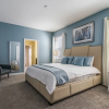Отель Champions Gate 1525 - Eight Bedroom Pool Home, фото 4