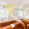Отель Quality Contractor House in Lulworth Solihull 4 Bedrooms Separate Beds with Parking and Wifi also go, фото 9