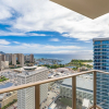 Отель Sky Ala Moana 4005 1 Bedroom Condo by RedAwning, фото 23