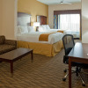 Отель Holiday Inn Express Hotel & Suites Austin South - Buda, фото 8