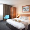 Отель Kyriad Prestige Bordeaux Ouest Mérignac, фото 5