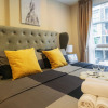 Отель Near BK University Quiet Condo in Rama4 bkb141, фото 7