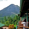 Отель Arenal Observatory Lodge & Trails, фото 18