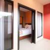 Отель AB Hotel Kuta by AGATA, фото 8