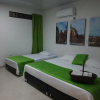 Отель Hospedería Sol Del Desierto - Hostel, фото 3