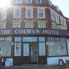 Отель The Colwyn Hotel (nr Pleasure Beach), фото 1