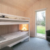 Отель 6 Person Holiday Home in Hals, фото 6