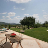 Отель Large Traditional Country House With Spacious Veranda, Garden and Private Pool, фото 17