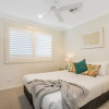 Отель Newcastle Short Stay Apartments - Adamstown Townhouses, фото 4