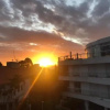 Отель Flat 3 suites frente mar, фото 1