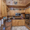 Отель Ern854 - Wagon Wheel Lodge - Great Location! Close To All The Action! 9 Bedroom Cabin by RedAwning, фото 30