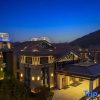 Отель Grand New Century Hotel Jiujiang Jiangxi, фото 1