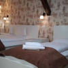 Отель Pensiunea Casa Rusu, фото 9