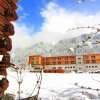 Отель Aktivhotel BASEmontafon, фото 11