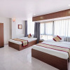 Отель Arise Hotel, фото 5