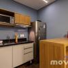 Отель Apartamento Berrini 2 suites by MOVINN I QUARTO DUPLO, фото 10