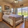 Отель Peaceful Mtn Retreat ~ 43 Mi to Yellowstone!, фото 2