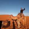 Отель Merzouga Experience Camp, фото 15
