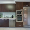 Отель Nomad's Gaia 1BED with Garage, фото 6