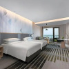 Отель Holiday Inn Hotel & Sts Wuhan International Expo, фото 8