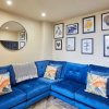 Отель Host Stay No 33 in Tynemouth, фото 4