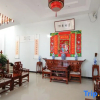 Отель Shuanglang Shaniu Bandao Seascape Inn, фото 12