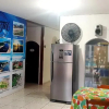 Отель HOSTEL PRAIA CENTRO ITANHAéM, фото 2