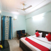 Отель OYO 26657 Vrindaban Guest House, фото 16