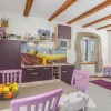 Отель Nice Apartment in Punat With Wifi, фото 9